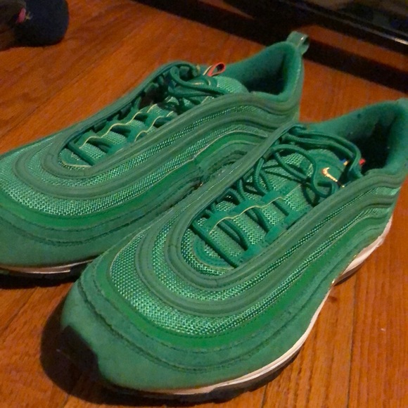 Nike Other - Air max 97. 11.5 mens